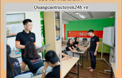 Tìm kiếm cơ hội mới với khóa học SEO tại SEOViP Academy